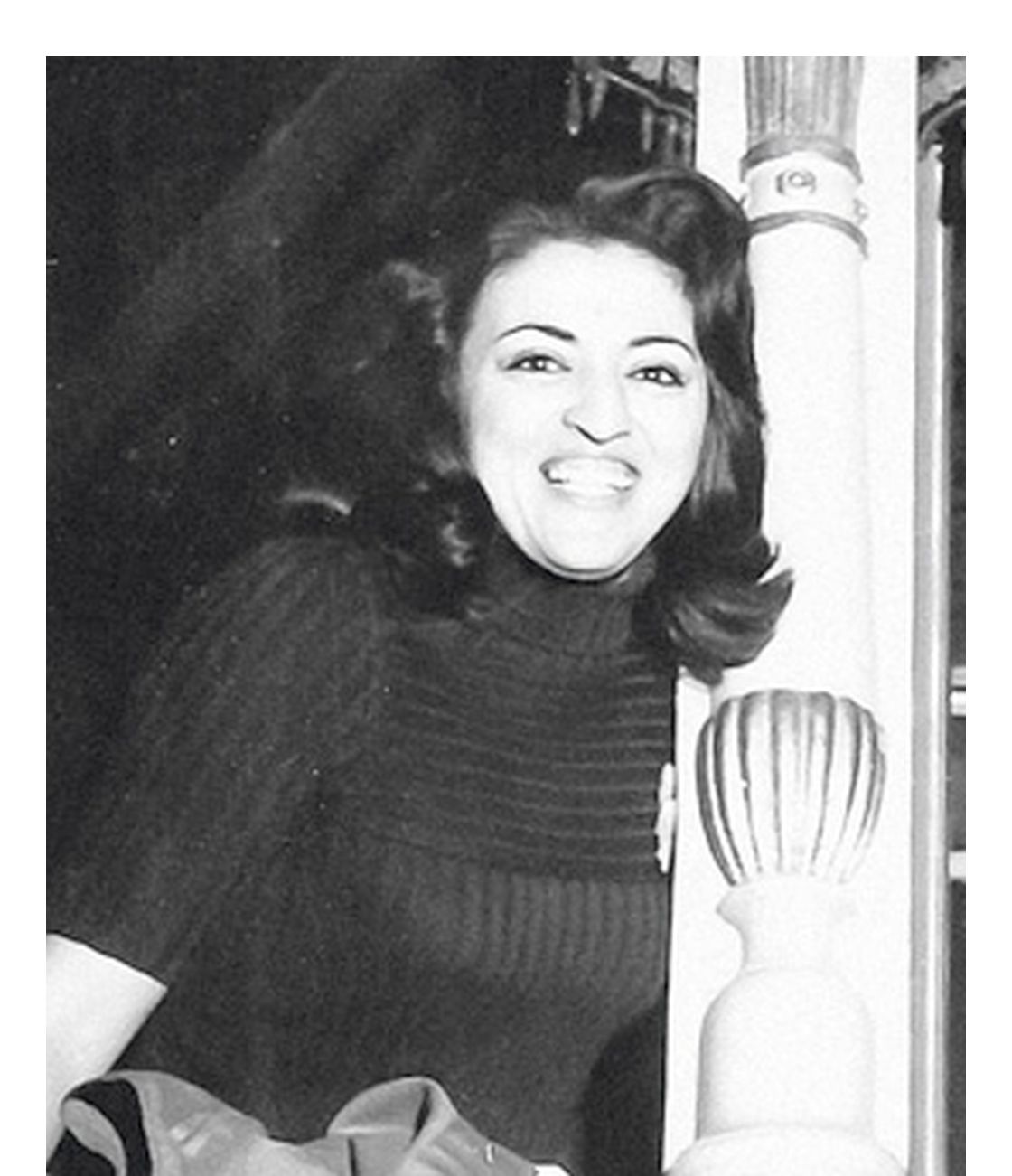 Кристина Ангелакова